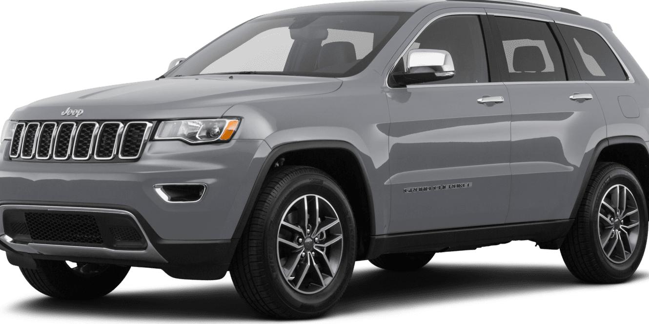 JEEP GRAND CHEROKEE 2020 1C4RJFBG0LC207086 image